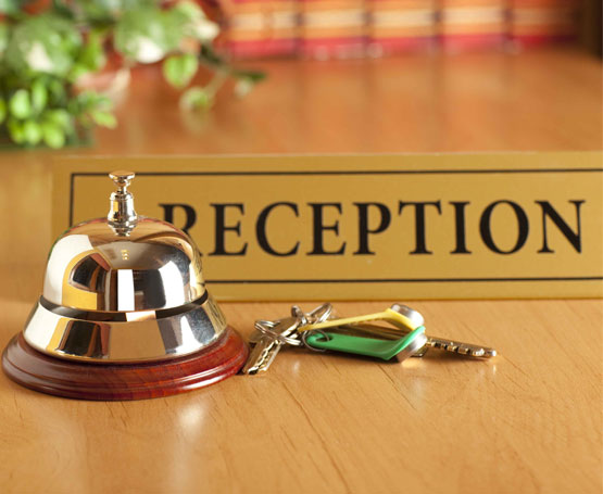 Hotels in Manacaud