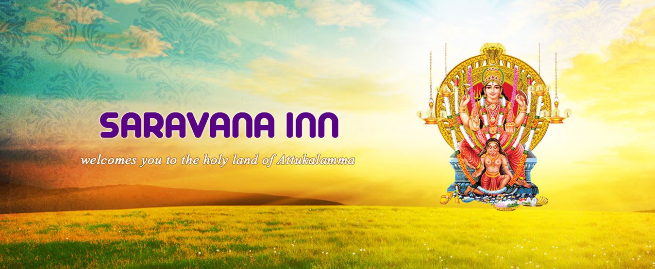 hotel saravana inn