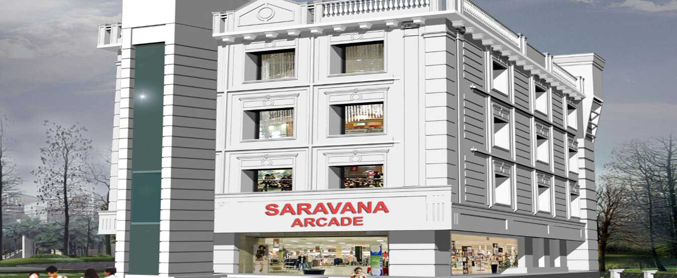 hotel saravana inn