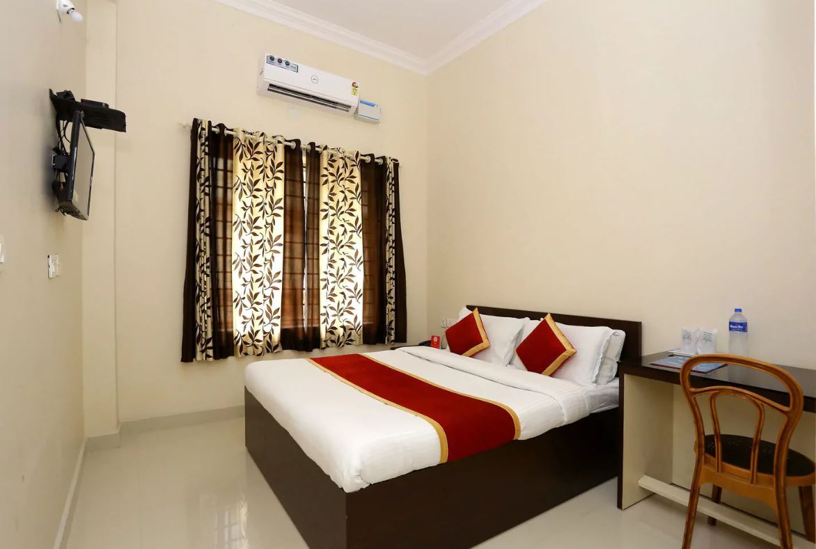 hotel saravana inn