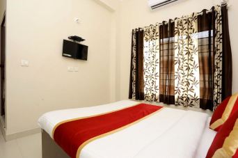 hotel saravana inn